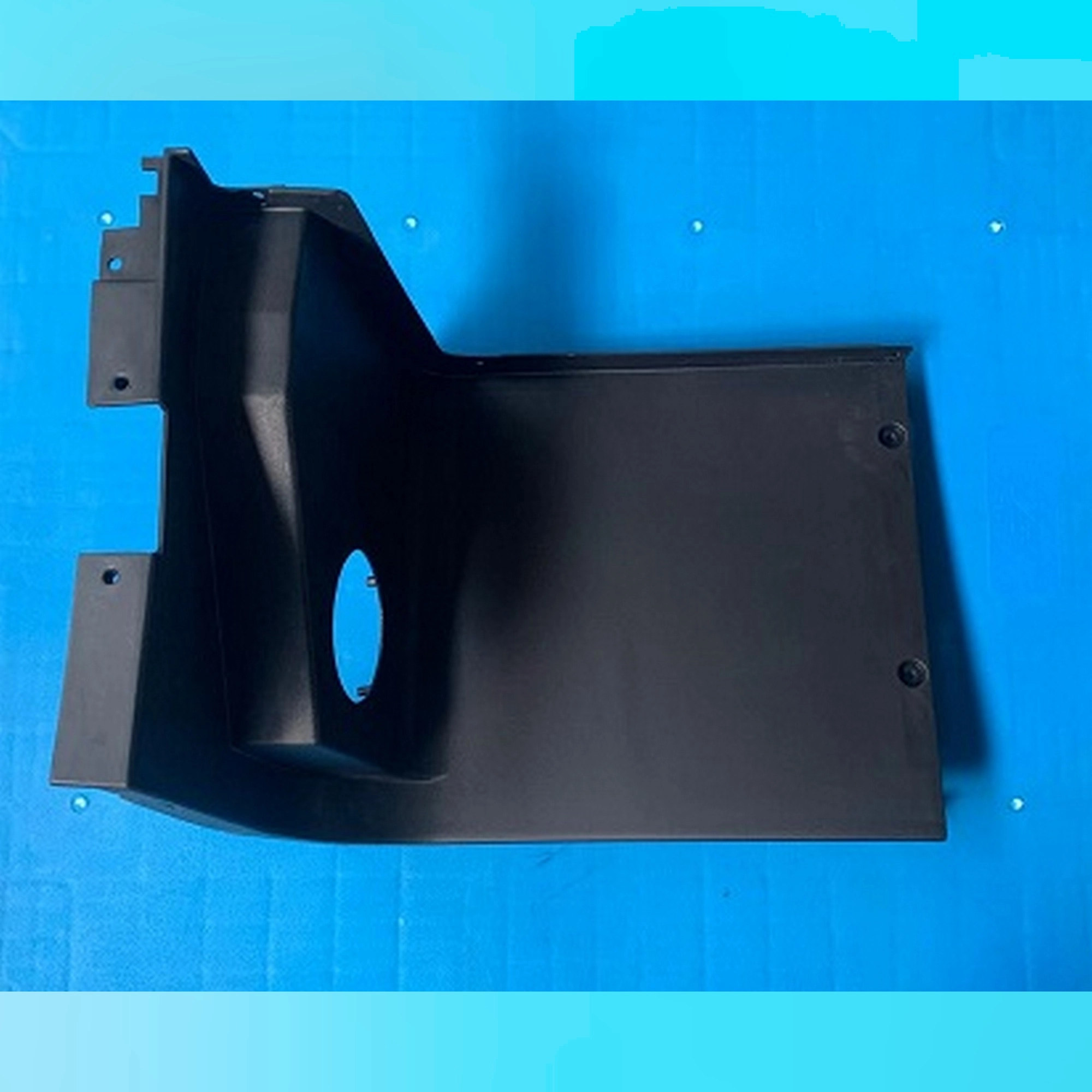 ARORA AR EV- E CAR ARKA İÇ TABAN PLASTİK SOL #AR EV- E CAR 111